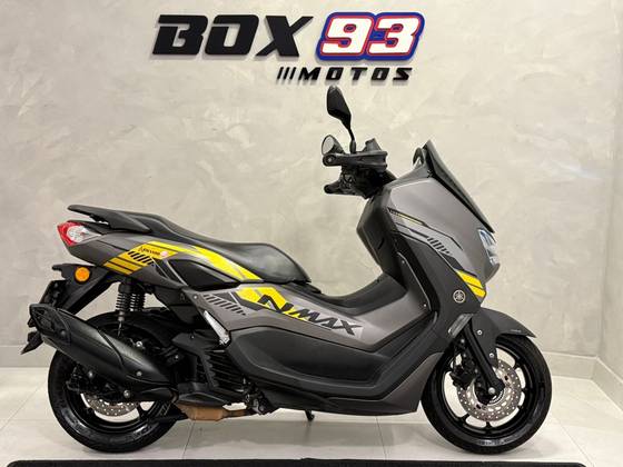 YAMAHA NMAX CONNECTED 160 SE ABS YAMAHA NMAX CONNECTED 160 SE ABS